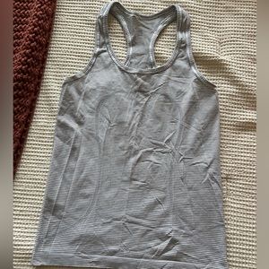 Lululemon Swiftly Tech Tank